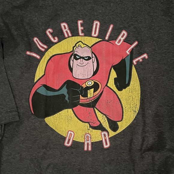 NWT/GUC Men’s Disney Bundle - Picture 2 of 9